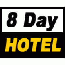 2021 (8) Day November Hotel November 20 - November 27