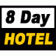 2025 (8) Day October Hotel October 11 - October 18