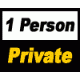 1 Day Private (1 Person) 