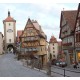 Medieval Town Tour Rothenburg
