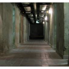 Oberhausen Bunker Museum